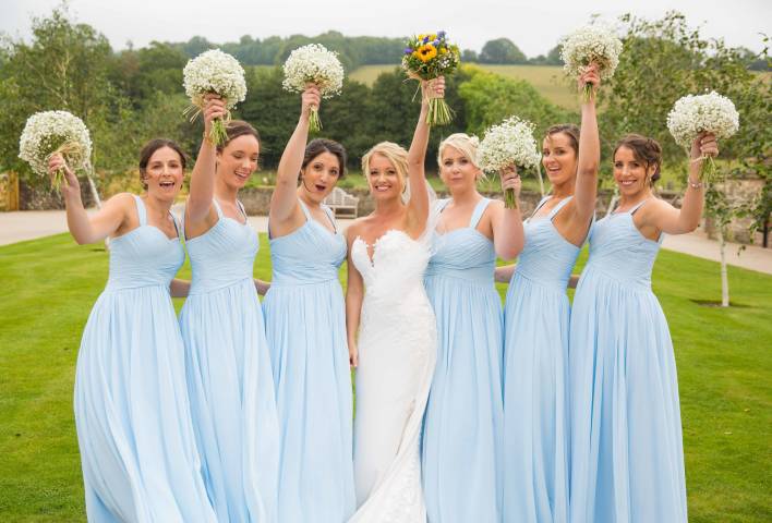 Annabel Farley Photography Photographers in Berkshire