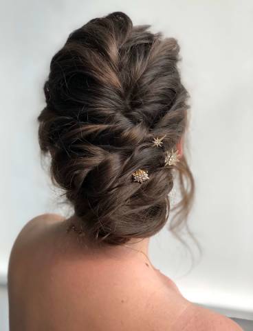Bridal by Ema Beauty, Hair & Make-up in Hertfordshire
