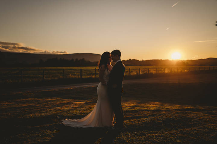 Sant Ffraed House Venues in Monmouthshire
