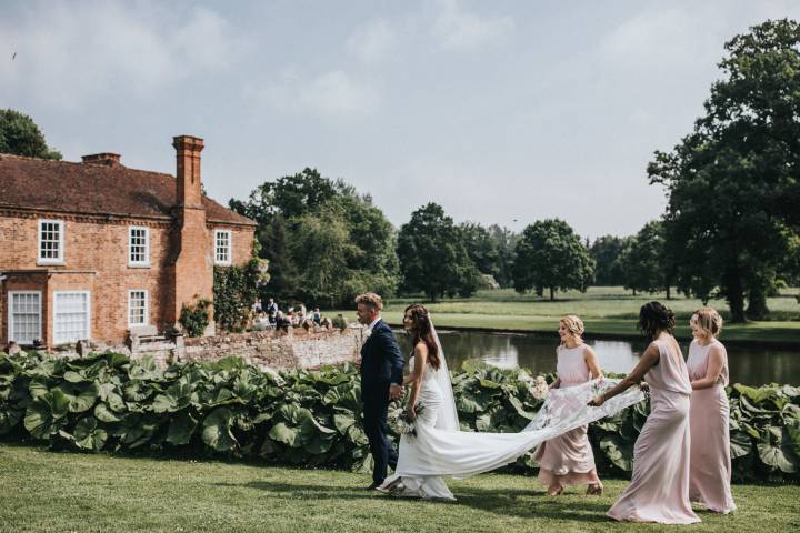 Birtsmorton Court Venues in Worcestershire