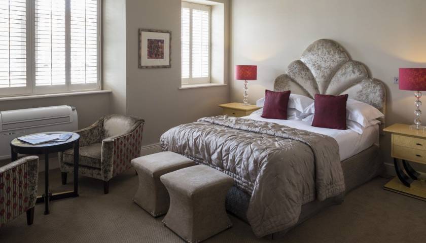 The Kings Christchurch Hotel,Guest Accommodation in Dorset
