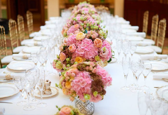 The Lanesborough,Venues in Central London