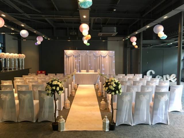 Mour Hotel,Venues in Nottinghamshire