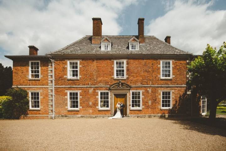 Sutton Bonington Hall,Venues in Leicestershire