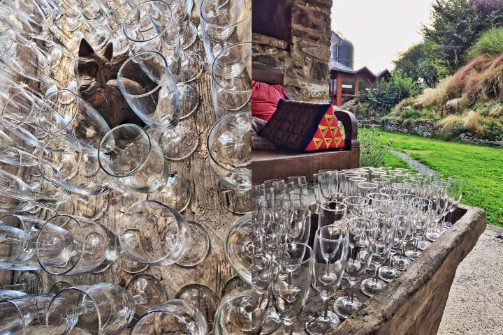 Anran Barn, Venues in Devon