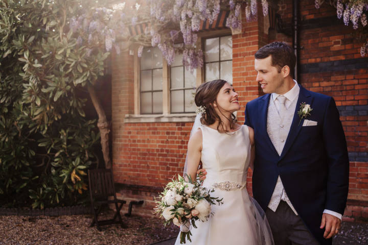 The Elvetham Venues in Hampshire