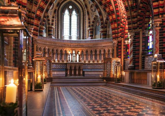 De Vere Horsley Estate Civil Licensed Wedding Venue in Surrey