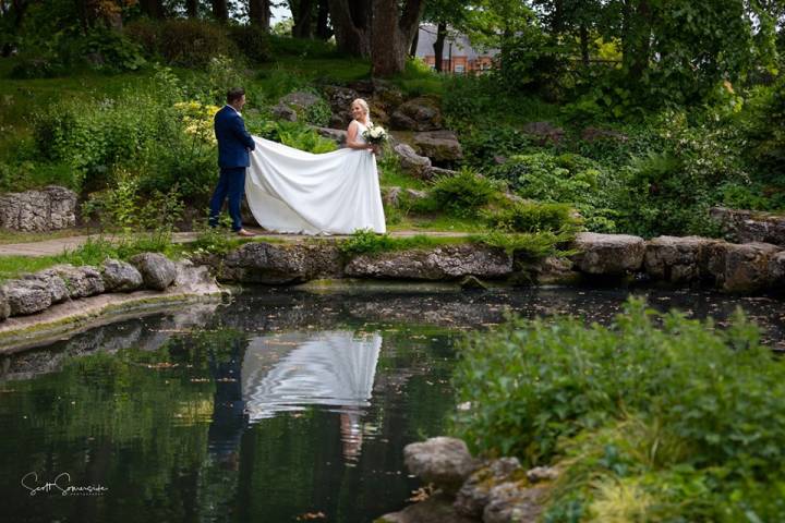 Best Western Glendower Hotel,Venues in Lancashire
