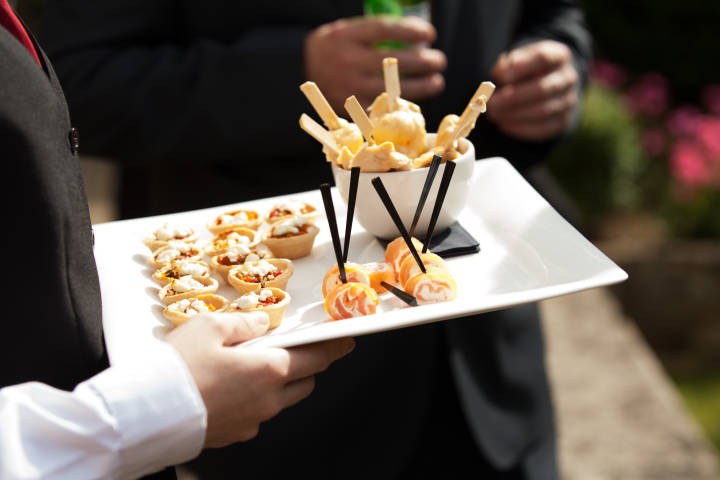 Rushton Hall Hotel and Spa,Venues in Northamptonshire
