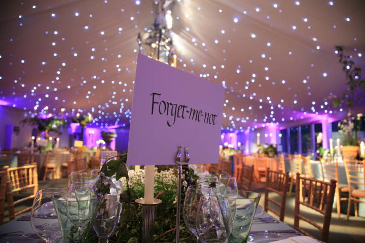 The Conservatory Luton Hoo Walled Garden Venues in Bedfordshire