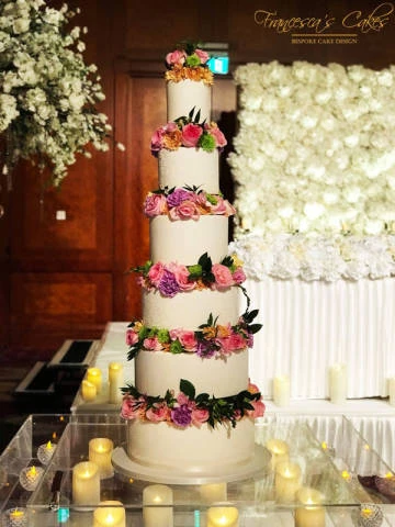 Francesca's Cakes Cakes and Sweet Treats in Vale of Glamorgan