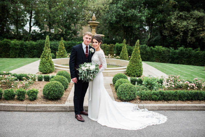 Manor House Lindley Venues in Yorkshire - West