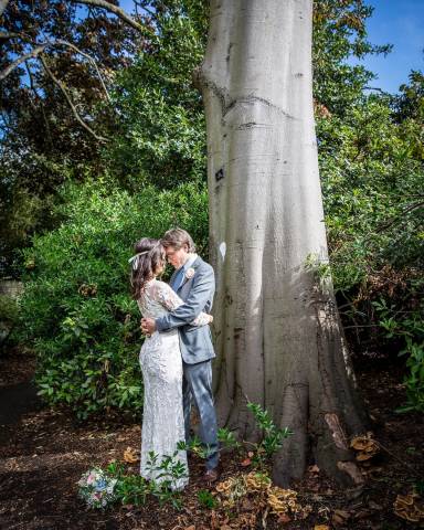 Paul Gapper Wedding Photographer Photographers in South London