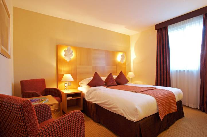 The Pinewood Hotel Venues in Buckinghamshire