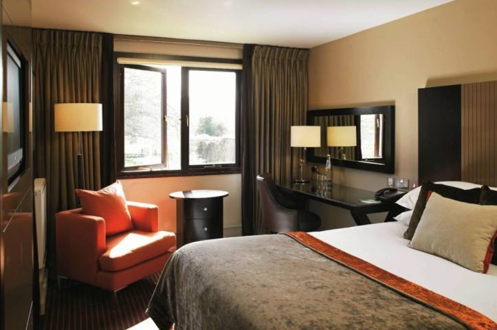 Milton Hill House,Guest Accommodation in Oxfordshire