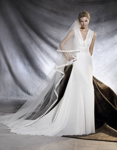 The Bridal Box,Bridal Wear in Oxfordshire