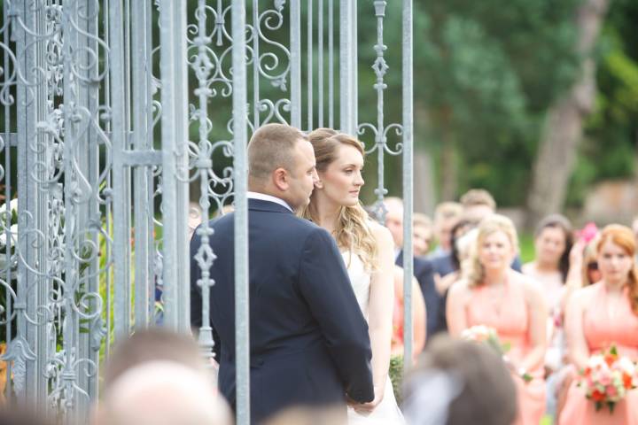 Capesthorne Hall,Venues in Cheshire