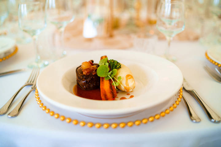 Deene Park Estate Venues in Northamptonshire