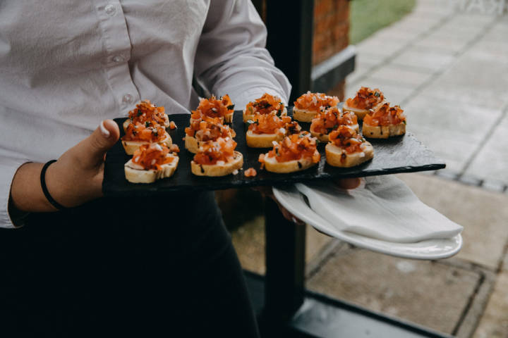 Oakley Hall Hotel Venues in Hampshire