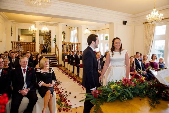 It's the most Wonderful time of the Year