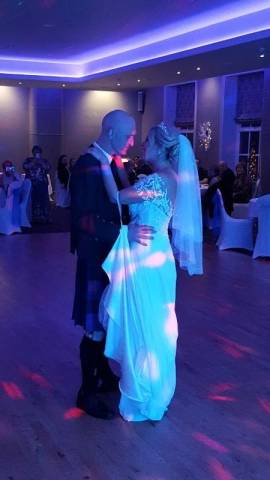 Dynamite Disco Discos & DJ's in Cumbria