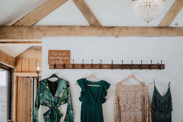 Tythe. Venues in Oxfordshire