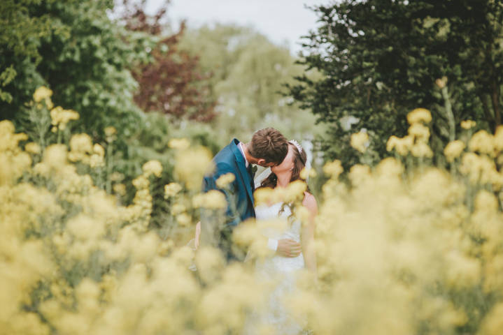 Cambridge Quy Mill Hotel exclusive use wedding venue