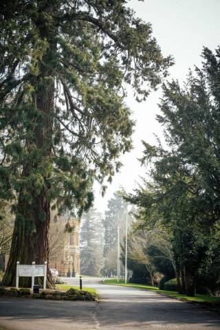 Ettington Park Hotel, Venues in Warwickshire - Duncan Cox Photography