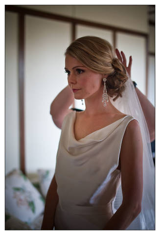 Bridal Wear in Buckinghamshire 