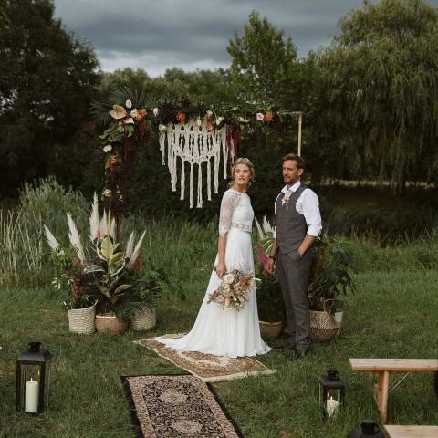 Lisa Lyons Bridal Bridal Wear in Hertfordshire