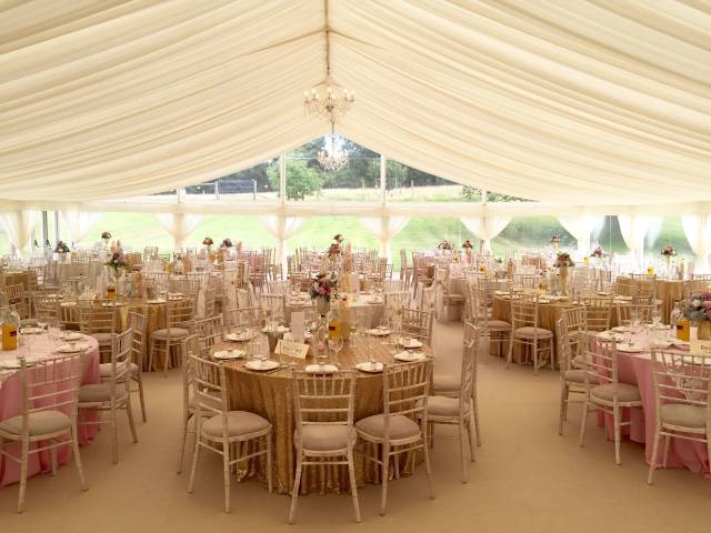Hagley Hall,Venues in Worcestershire