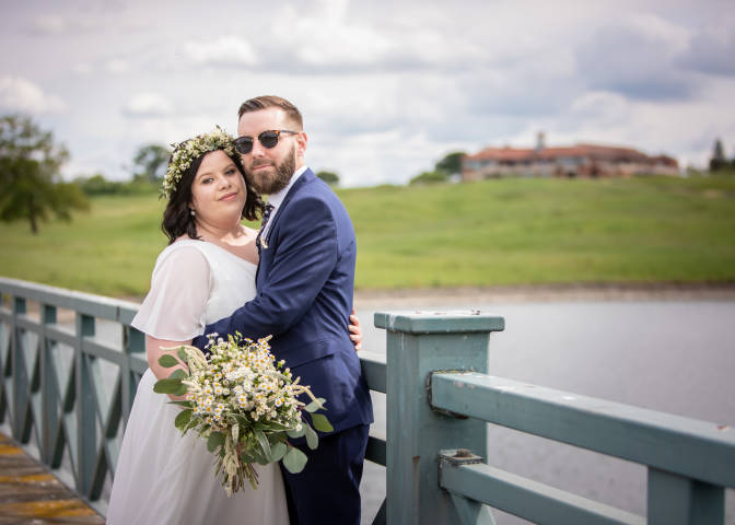Looking at getting married at The Oxfordshire