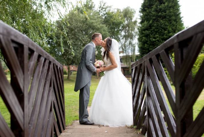 Lea Marston Hotel,Venues in Warwickshire