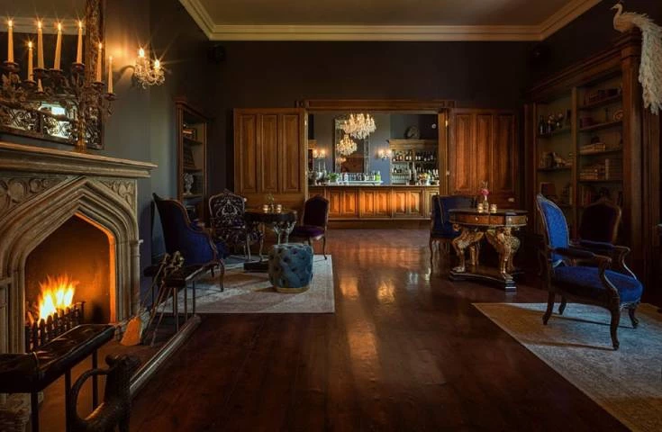 Thicket Priory Venues in Yorkshire - North