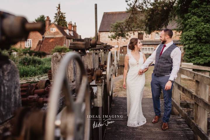 The Old Mill Venues in Berkshire