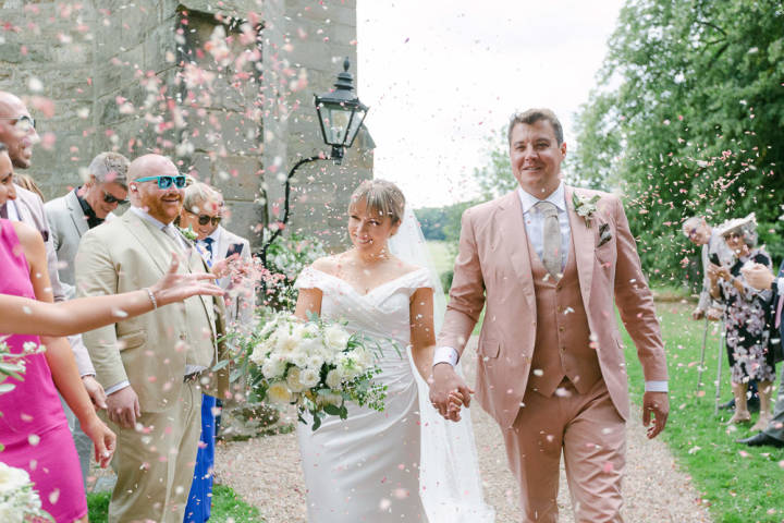 The Hall Barns at Prestwold Venues in Leicestershire