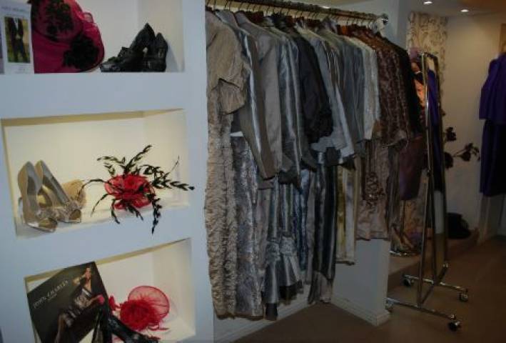 Ann Marie's Of Hitchin, Mother of the Bride in Hertfordshire