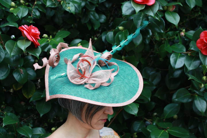 ANA ESPINA by Anaisa,Mother of the Bride in Hampshire