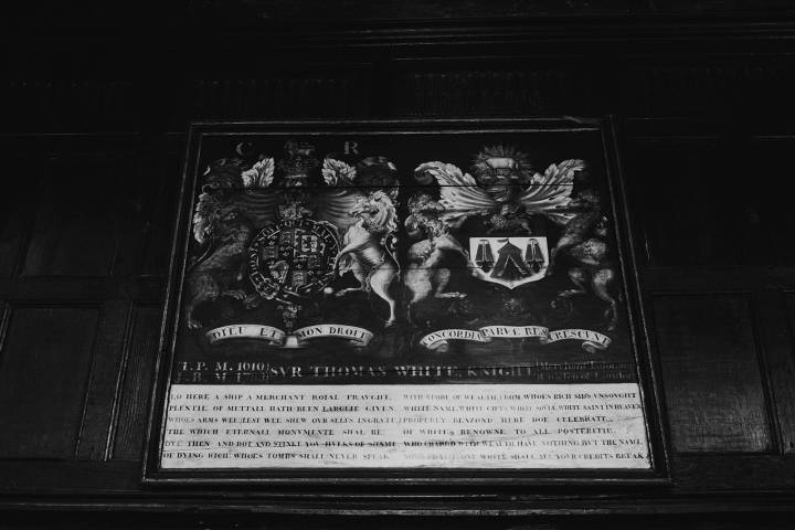 Leicester Guildhall Venues in Leicestershire