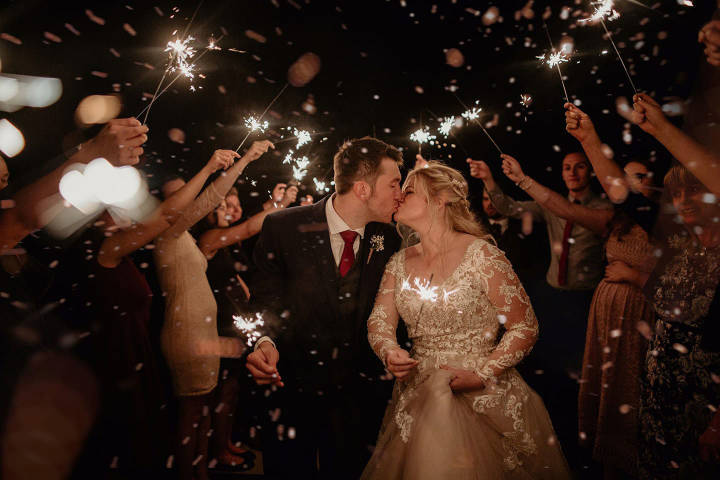 Yarlington Barn Venues in Bristol and Somerset