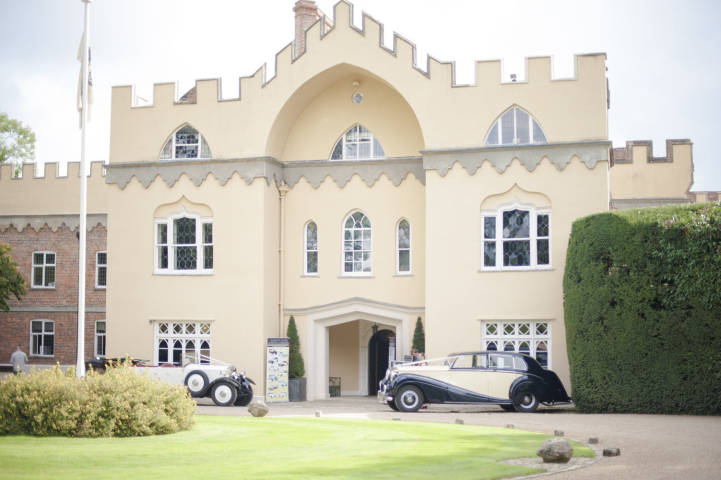 Hampden House, front, (C) Plenty to Declare Photography