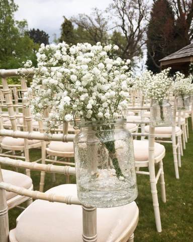 Mere Court Hotel & Conference Centre,Venues in Cheshire
