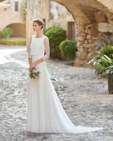 Boa Boutique Bridal Wear in Surrey