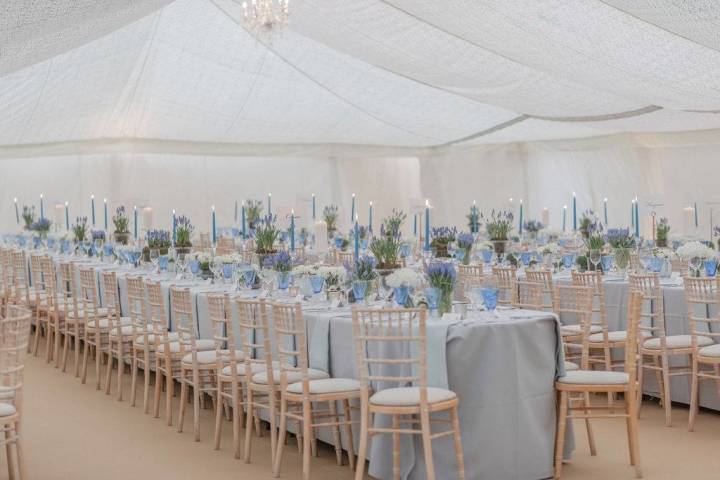Redcrest Events,Marquees in Berkshire