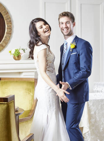 Malone Lodge Hotel and Apartments,Venues in County Antrim