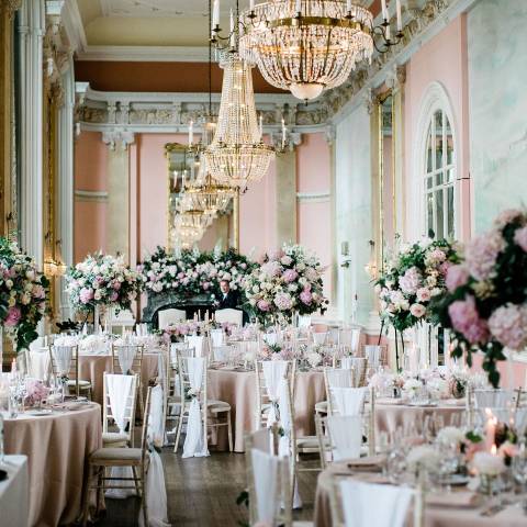 Danesfield House Hotel & Spa Venues in Buckinghamshire