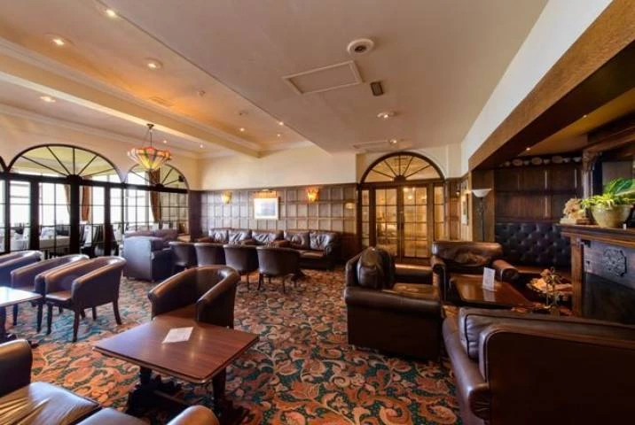 Raven Hall Country House Hotel,Venues in Yorkshire - North