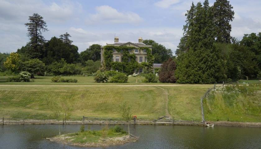 Northbrook Park,Guest Accommodation in Surrey