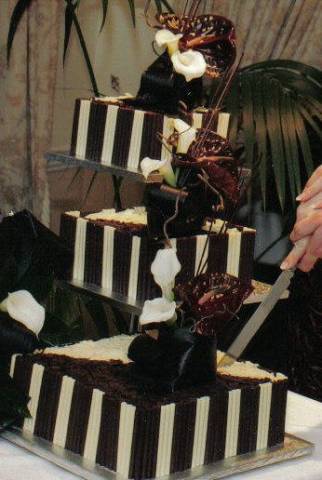 Karen Liddle Cakes Cakes and Sweet Treats in Oxfordshire