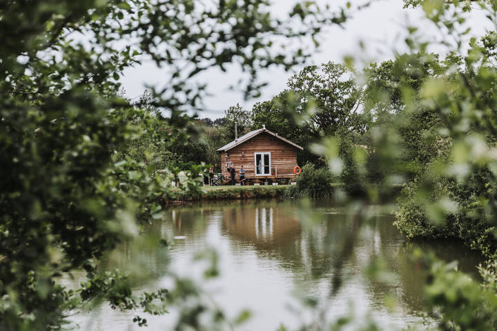 The Barn at Pengelly Venues in Cornwall and Isles of Scilly